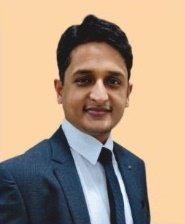 Image of Dr. Ketan Saoji
