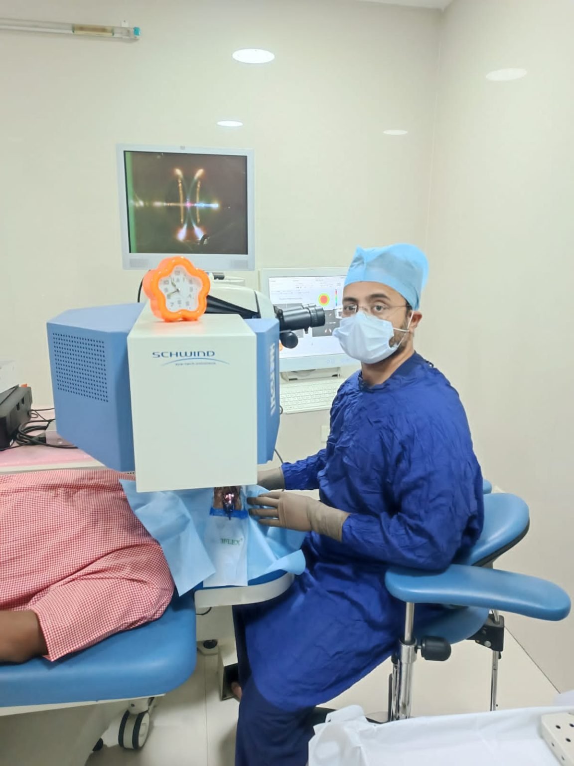 Eye Hospital In Nagpur - Dr. Pankaj Anantwar In Nagpur